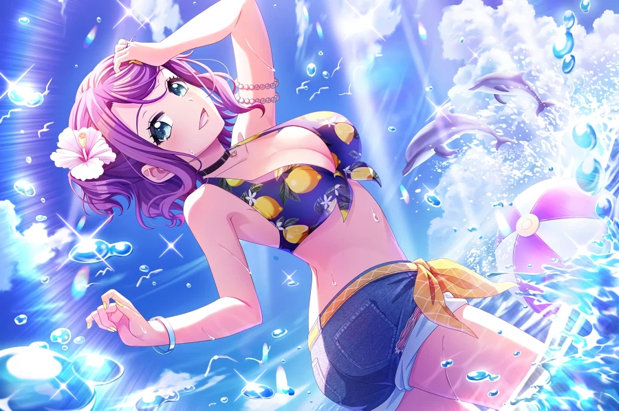 요새 거유 미녀들의 비키니나 속옷차림 보는 게 너무 좋다._1.webp