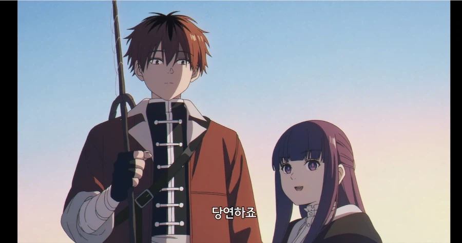 프리렌) 이거 누가 봐도 부부잖아_5.webp