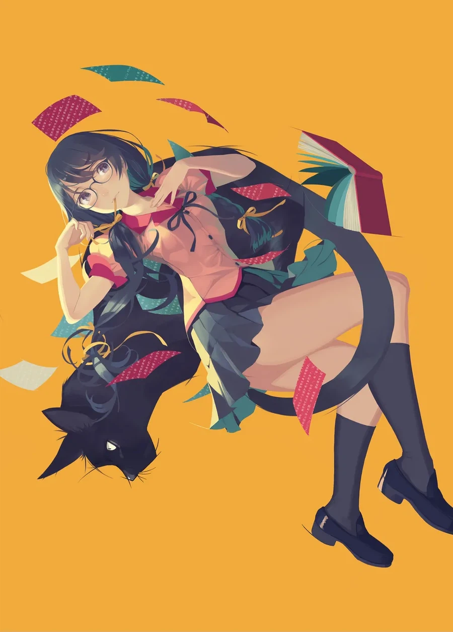 모노가타리)하네카와의 17살이전 행적을알아보자_2.webp