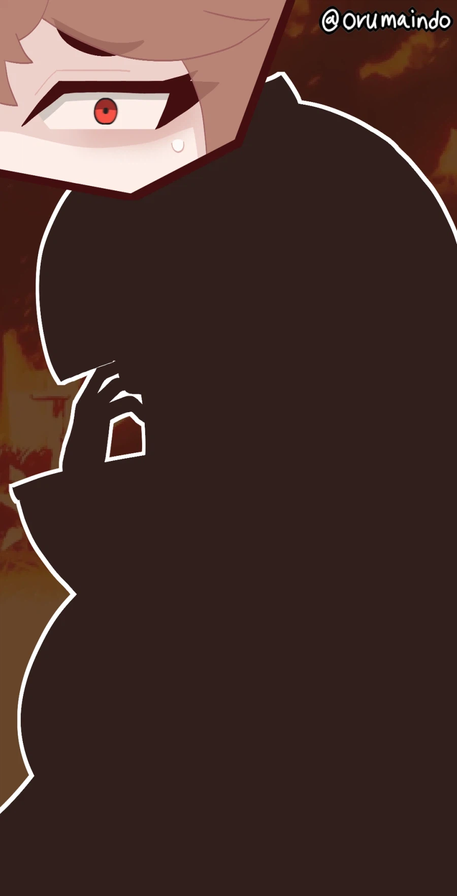 트릭컬) 약혐? 우로스 만와.grim_3.webp