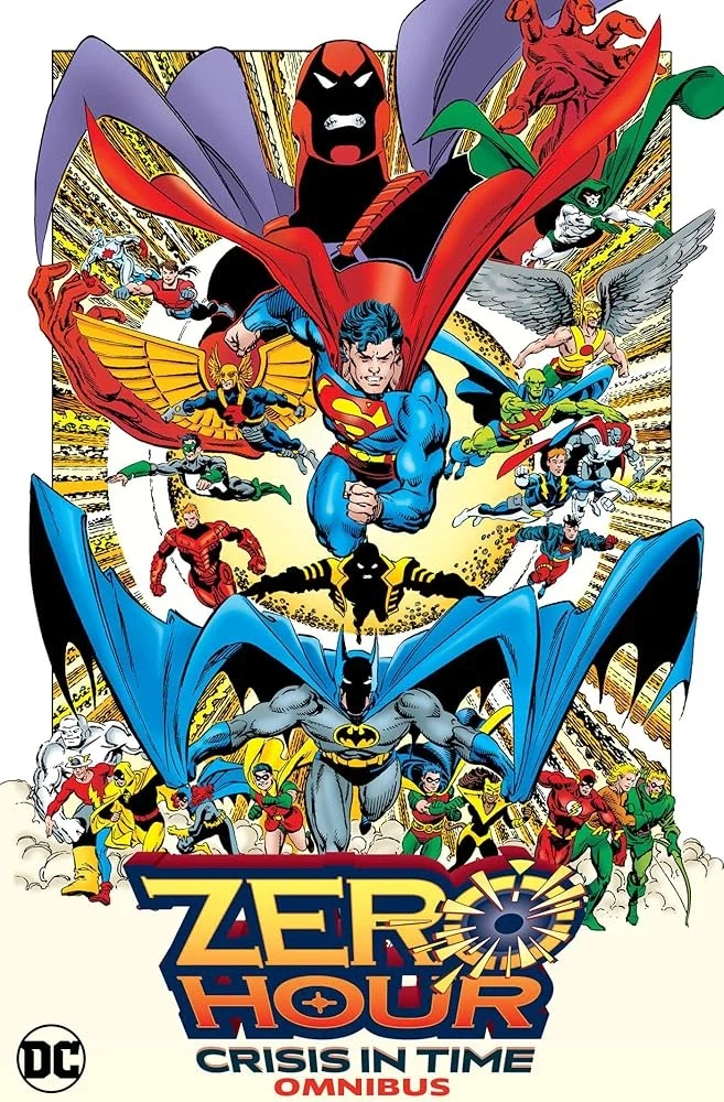 미국 만화로 비유해서 페그오 요약하기_2.webp