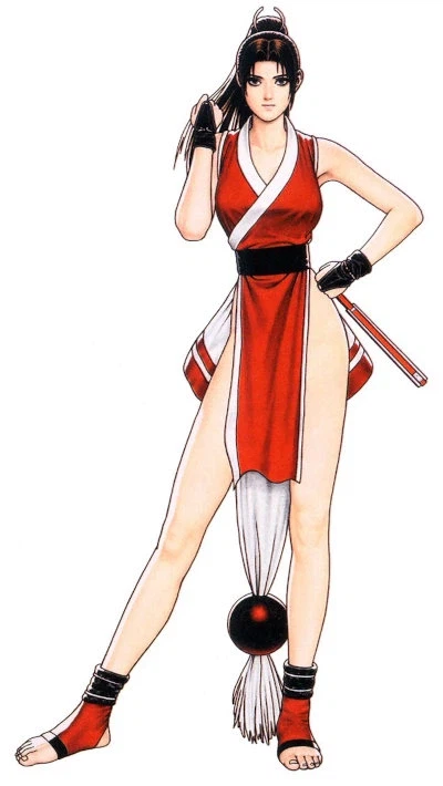 처음 나왔을 때 많은 게이머들에게 충격을 준 여성 캐릭터_1.webp