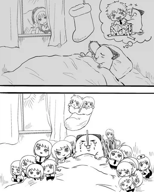 체인소맨)포치타의 크리스마스.jpg_1.webp