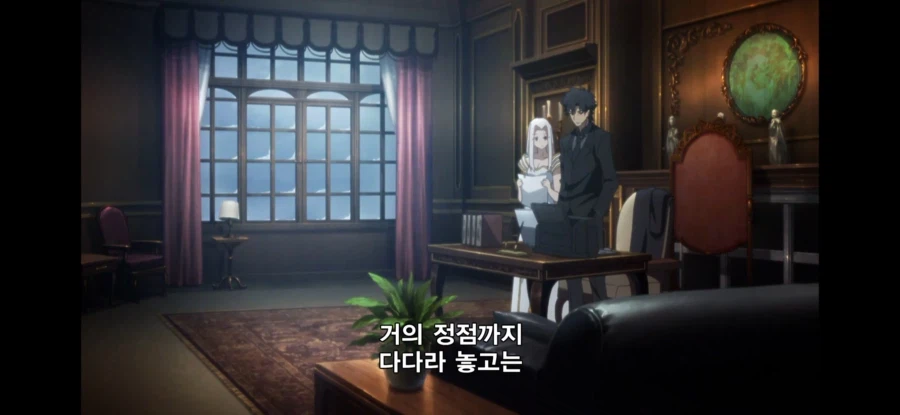 Fate) 키리츠구와 키레이가 서로 경계한 이유_5.webp