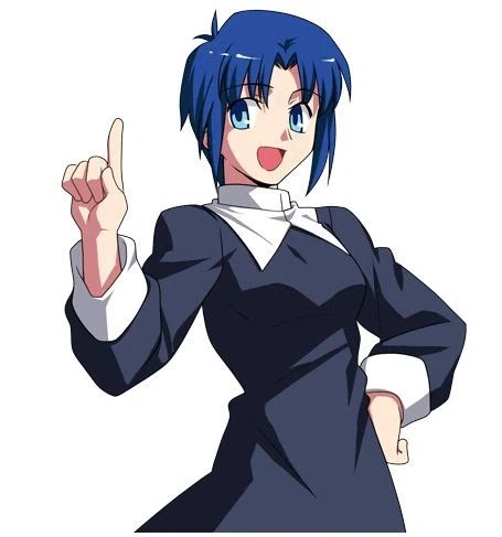 타입문) 교회 관계자는 하나 같이 정상이 없다_1.webp