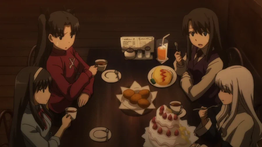 타입문) 교회 관계자는 하나 같이 정상이 없다_3.webp