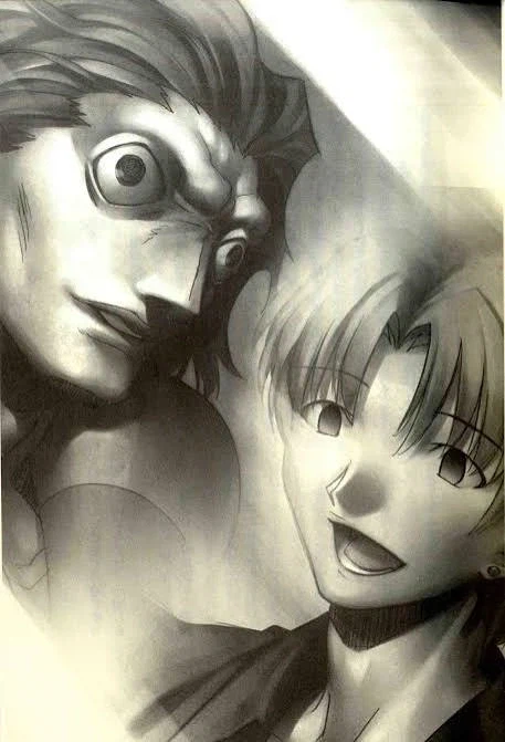 페이트) 촉매없는 소환이 어떤건지 제대로알려준 두팀_2.webp