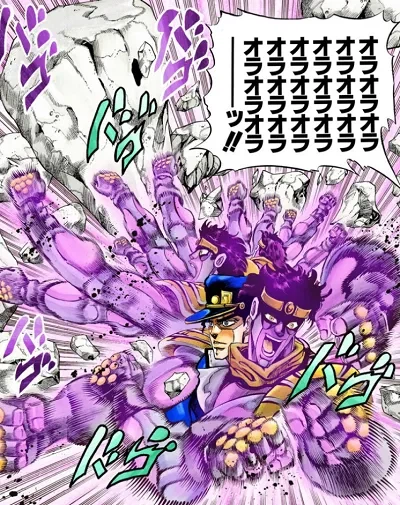 일본 애니에서 기합 하면 생각이 나는 캐릭터_2.webp