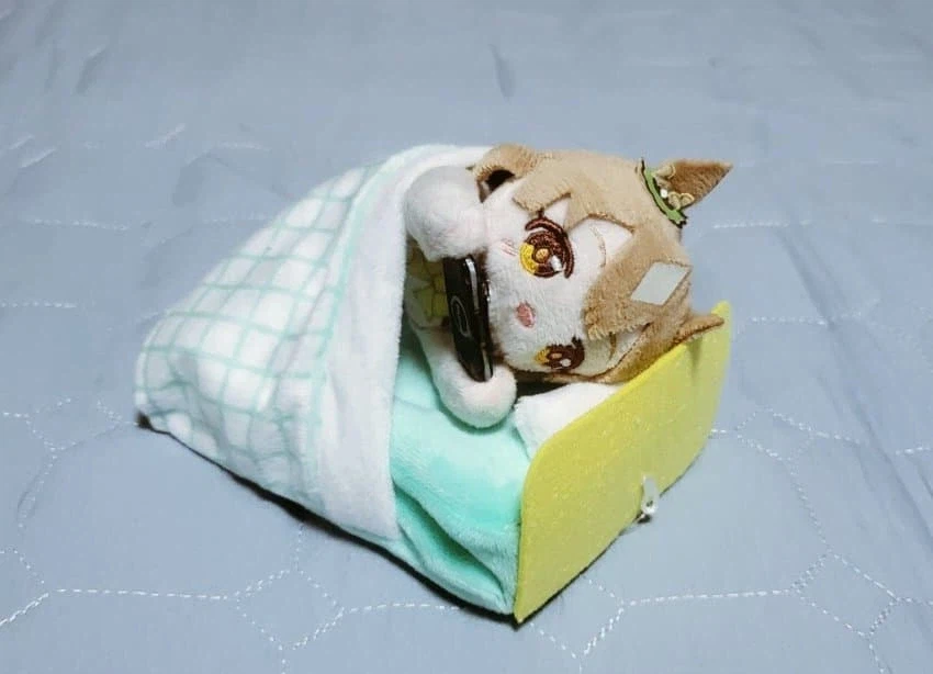 [말딸] 선샌니는 추운날 고생하고 계신가용_1.webp