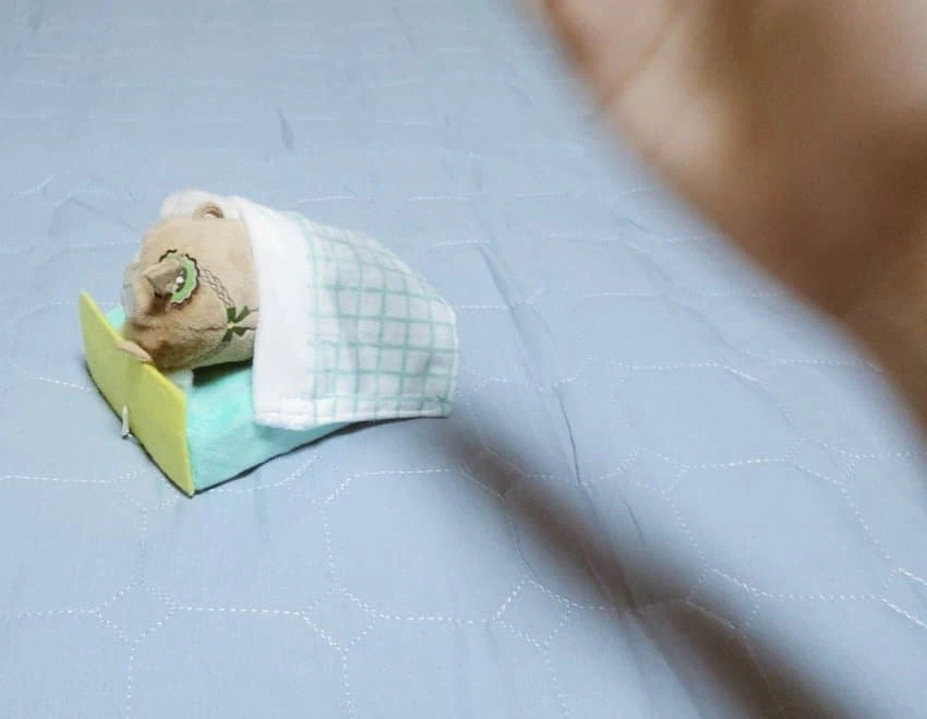 [말딸] 선샌니는 추운날 고생하고 계신가용_2.webp