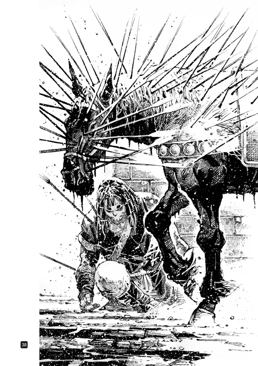 화봉요원 628화 리뷰_15.webp