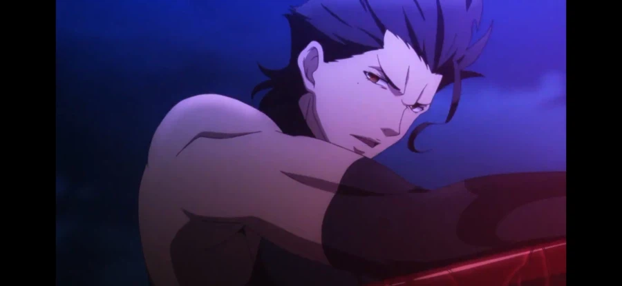 Fate) 세이버가 4차 버서커에게 애먹은 이유_2.webp