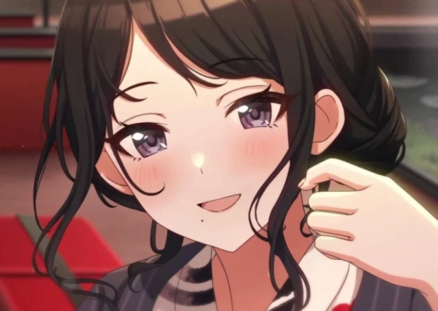 @) 프로듀서를 바라보는 효리._2.webp