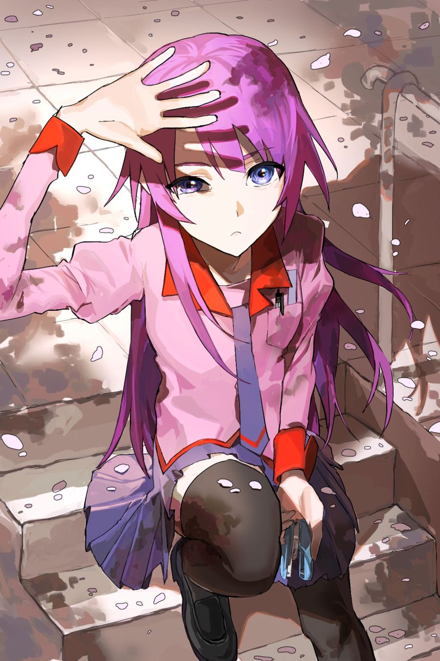 바케모노가타리 ED - 네가 모르는 이야기_1.jpeg