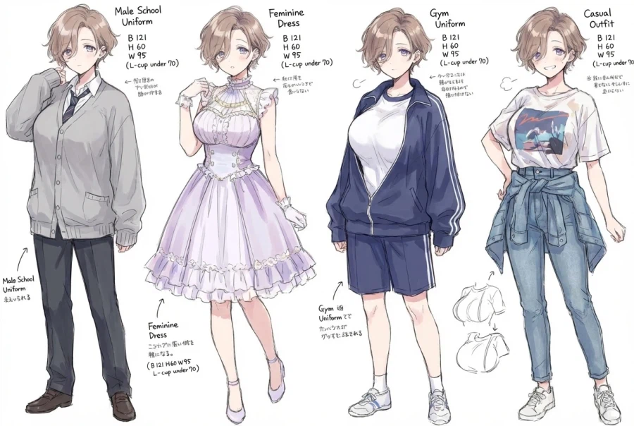 @) 원시 마오 공개 이후 2차 창작 필수 대사.jpg_2.webp