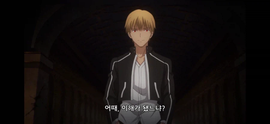 Fate) 길가가 5차 아처와 시로를 싫어하는 이유_4.webp