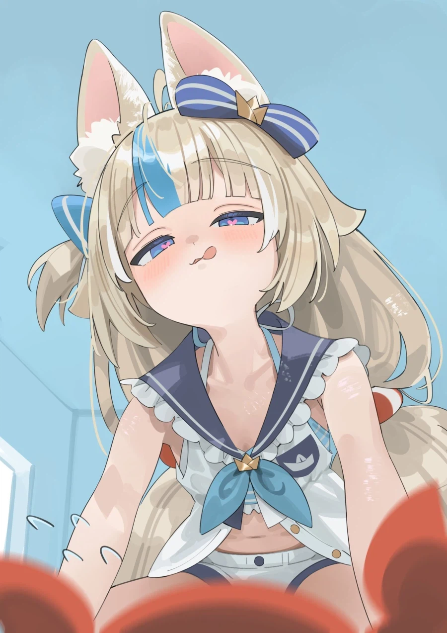 후방) 불호 심한 코후크가 대중성과 타협한 결과_1.webp