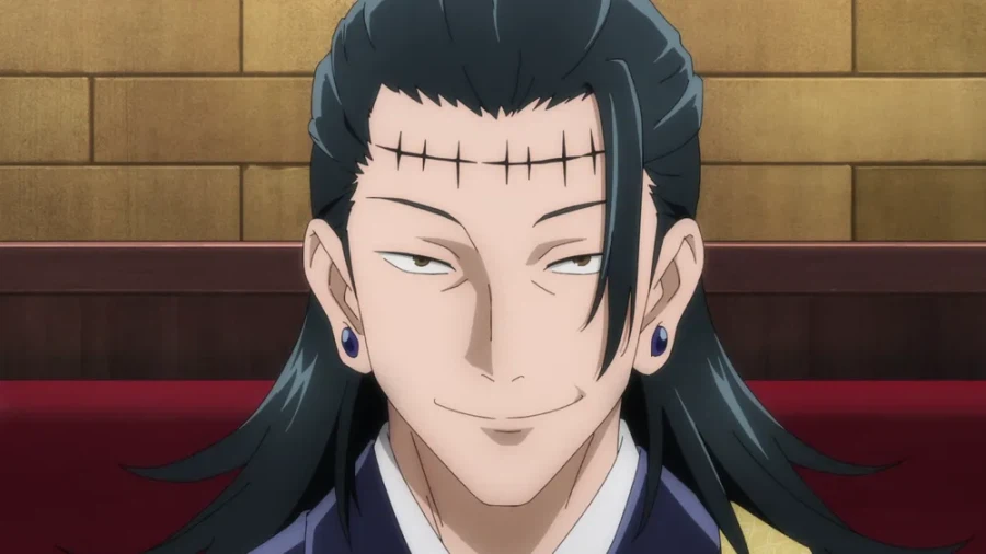 주술회전 소년만화 주인공 엄마 goat_1.webp