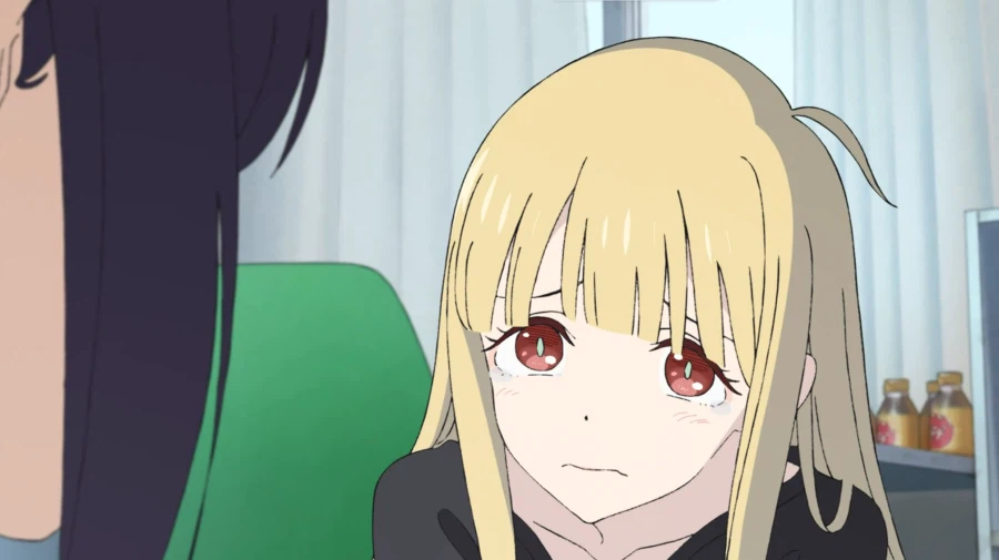 초카구야히메) 카구야 졸라 귀엽네_6.webp