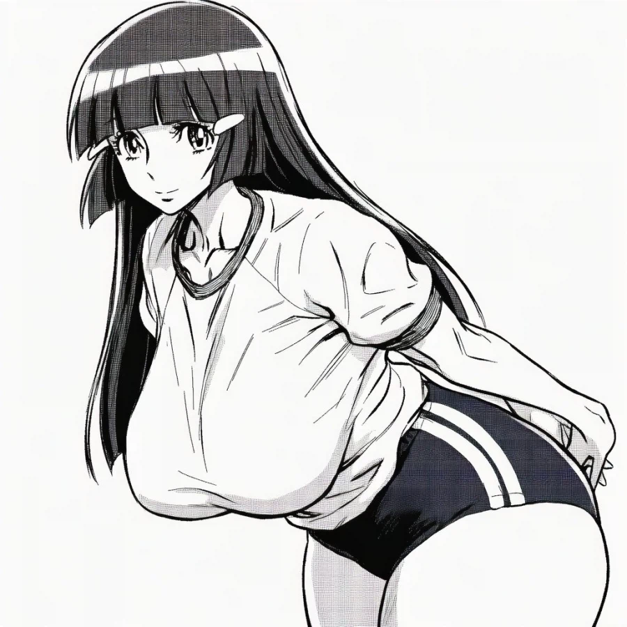 프리큐어)호불호 크게 갈리는 아이.jpg_1.webp