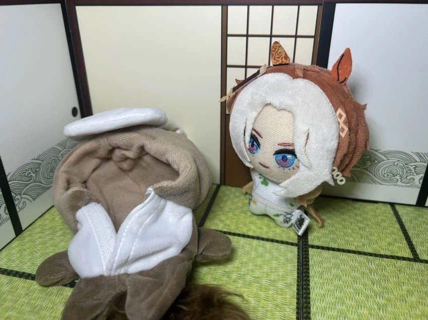 [말딸] 선샌니 이건 무슨 동물옷인가용_1.webp