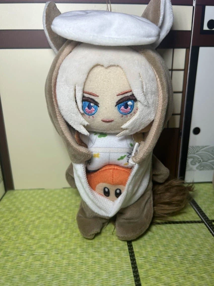 [말딸] 선샌니 이건 무슨 동물옷인가용_2.webp