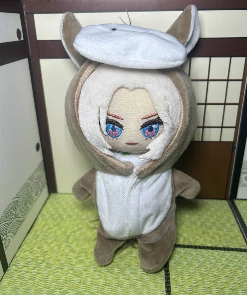 [말딸] 선샌니 이건 무슨 동물옷인가용_3.webp