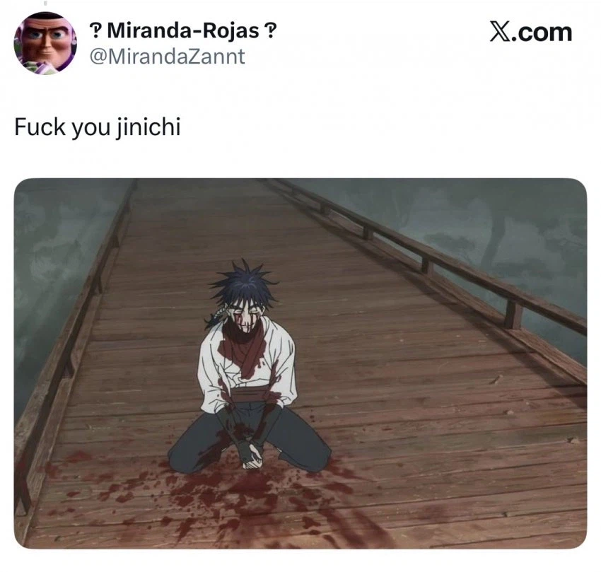 주술회전) 3기 최신화 양덕들도 비슷한 반응 ㅋㅋ_2.webp