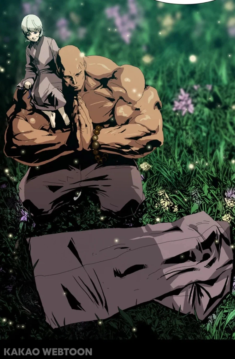 만화 좋아해서 학생때 야자시간에 철학책 많이 읽었음_11.webp