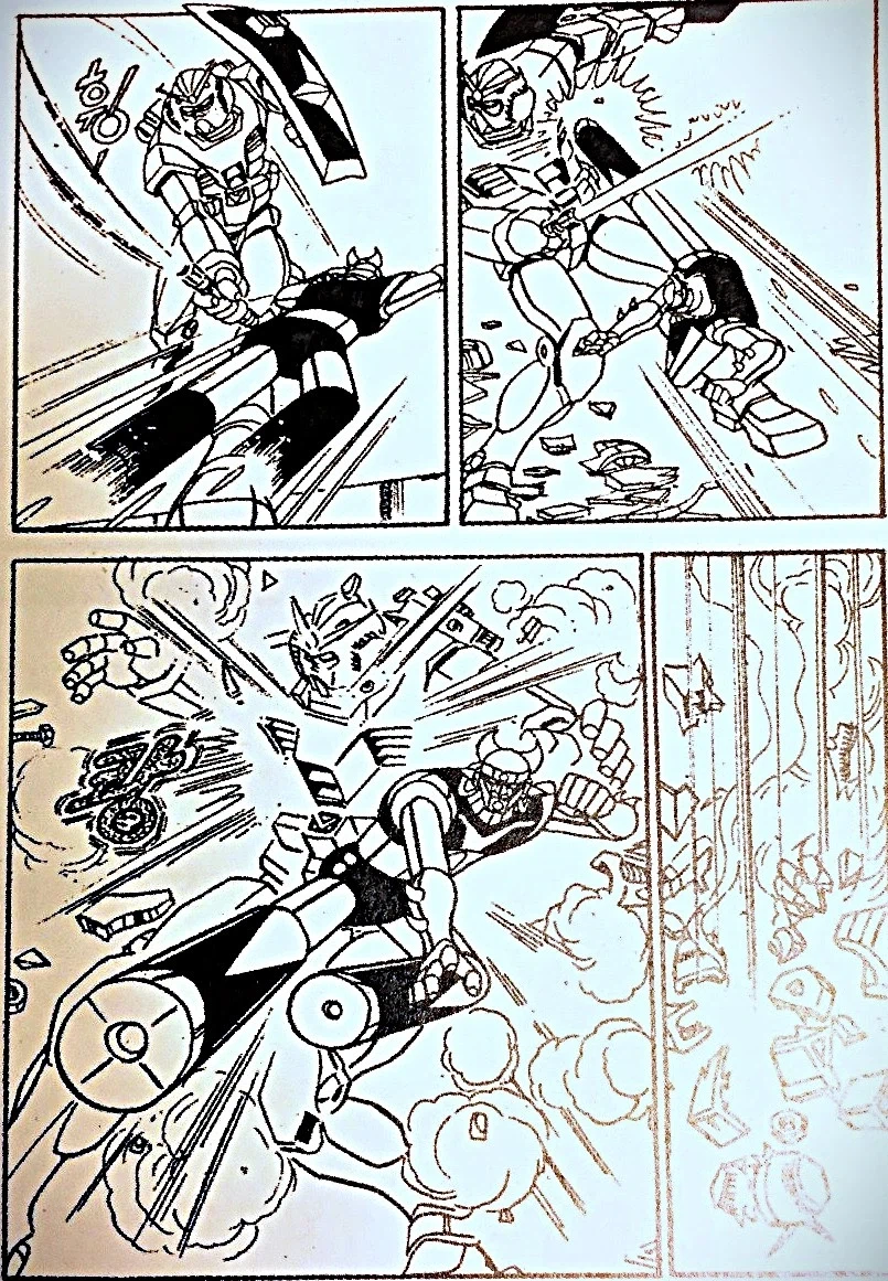 저작권 무시 환장파티 한국 로봇 만화_12.webp