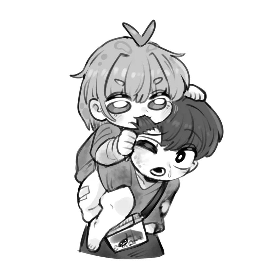 페어리족＆인간 소꿉친구가 서로에게 끌리는 만와.manhwa_1.webp