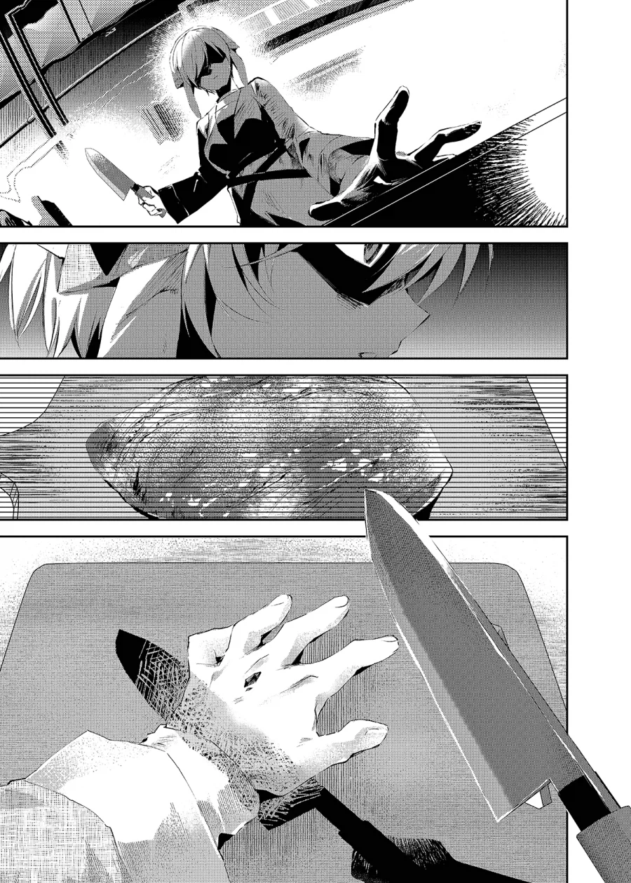 엔드필드) 전작 몰라도 이해가 되는