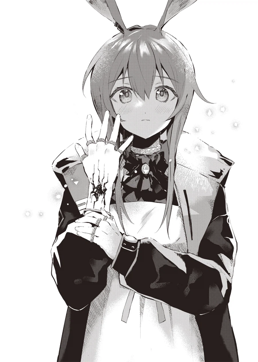 엔드필드) 전작 몰라도 이해가 되는