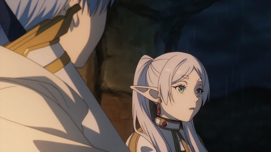 프리렌) 애니 최신화 오리지널씬_1.webp