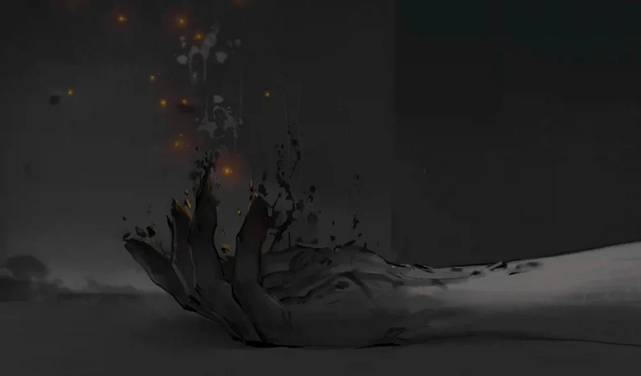 엔드필드) 전작 몰라도 이해가 되는