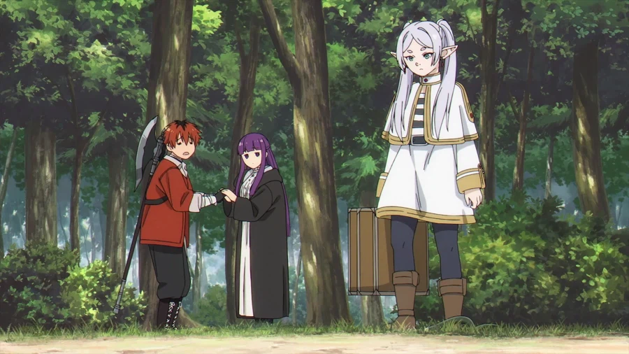 프리렌) 대마법사 특징_2.webp