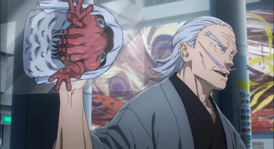 주술회전)일본 나오비토 할배평가_1.webp