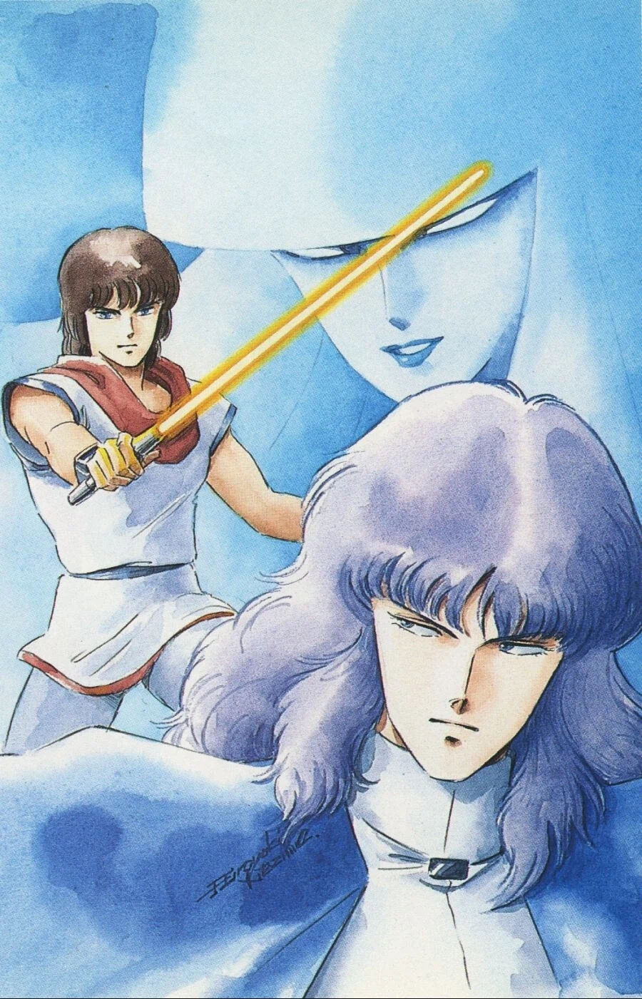 중전기 엘가임 - Time for L GAIM_1.webp