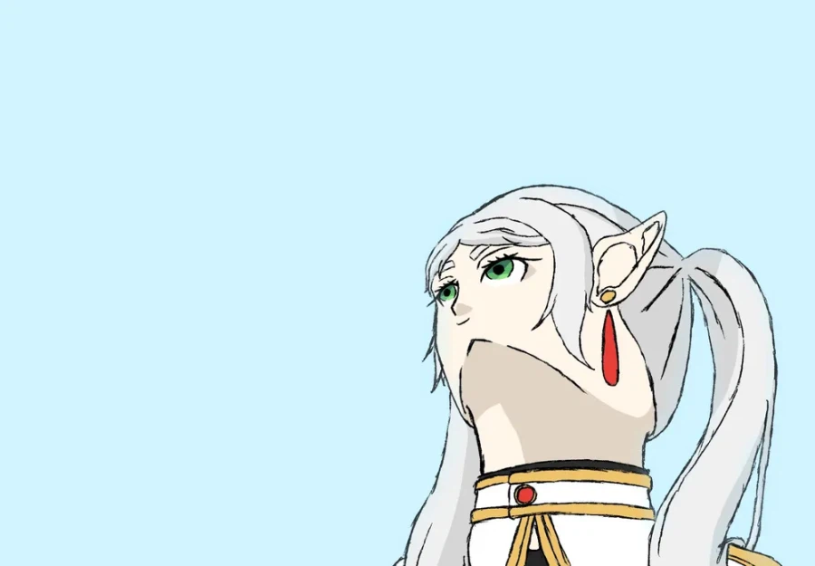 프리렌 로우앵글 챌린지의 종결_1.webp