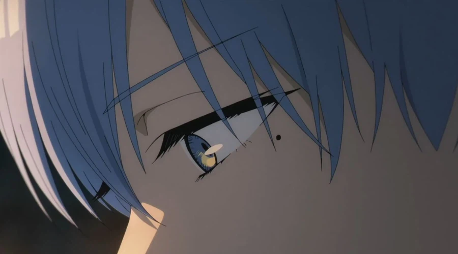 장송의 프리렌 2기 2화 애니에서 추가된 장면_11.webp