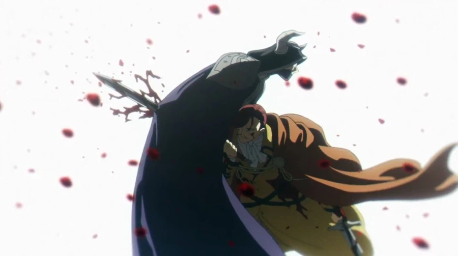 장송의 프리렌 2기 2화 애니에서 추가된 장면_13.webp