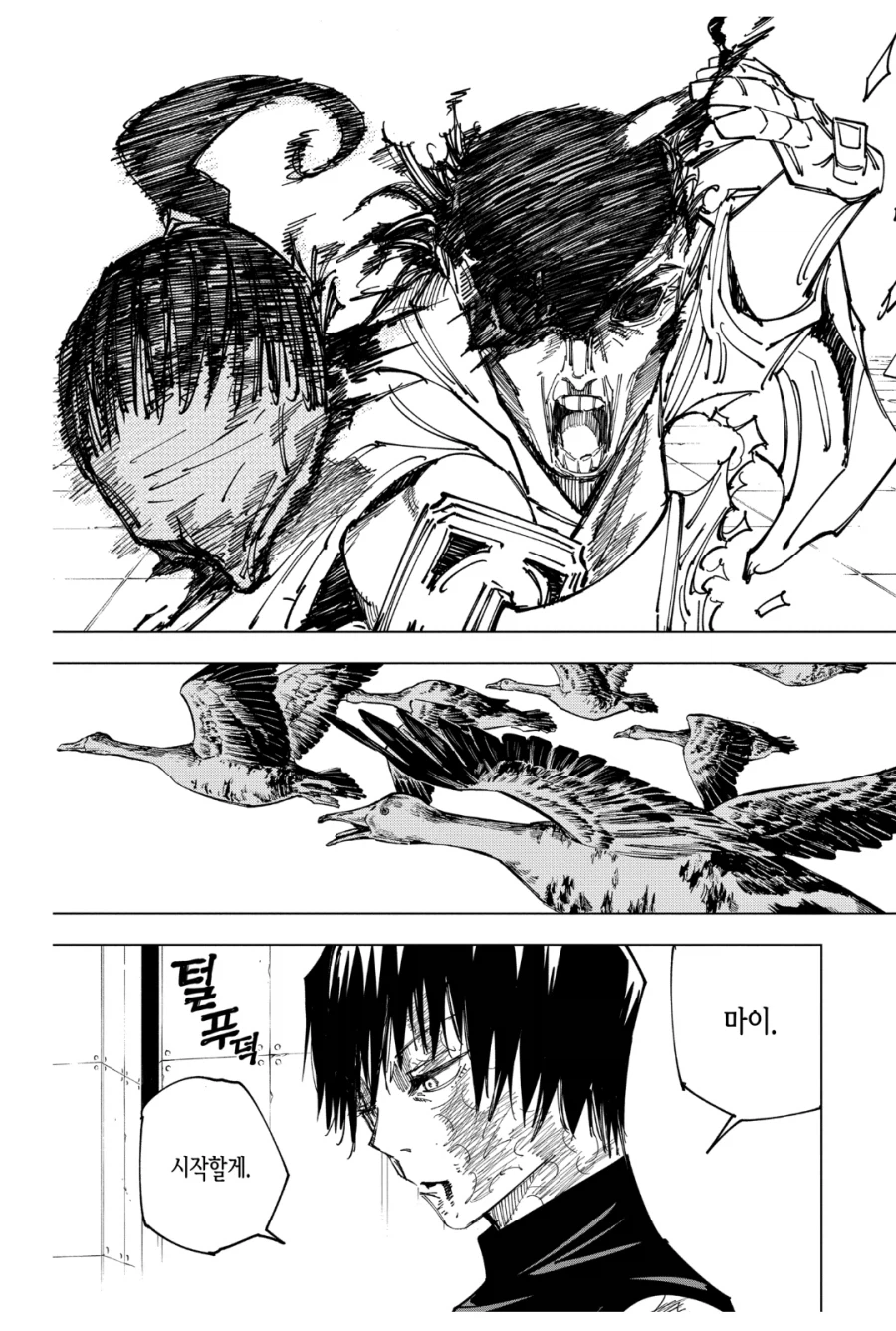 주술회전) 누가 봐도 당주감_1.webp