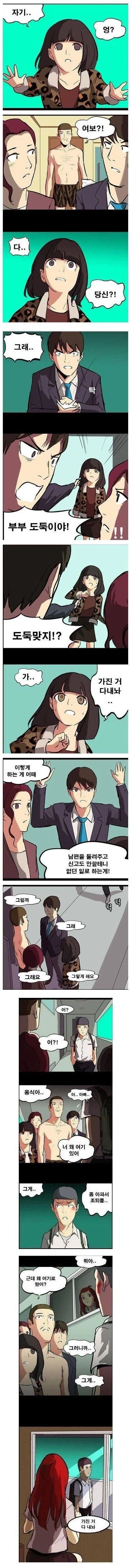 도둑들이 끊이질 않는 가정집.manhwa_4.webp
