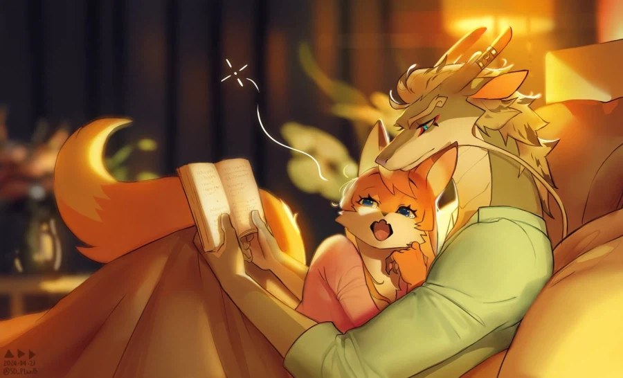 장생족이 결혼하는 만화_7.webp