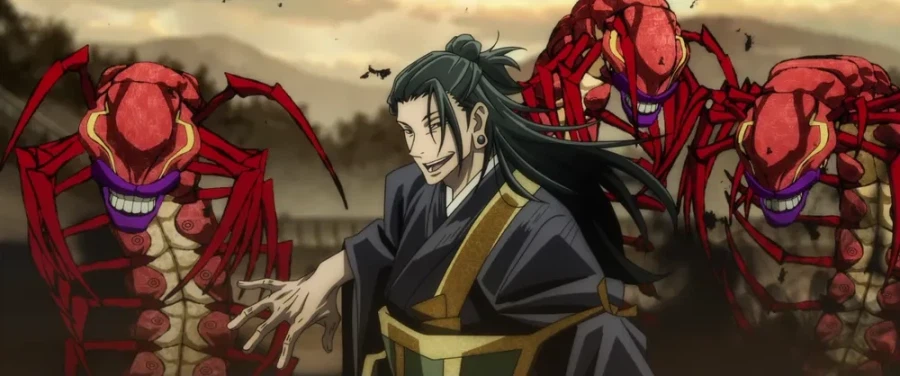 주술회전) 이 만화에서 특급 주술사의 기준은 혼자서 국가전복이 가능한 레벨임._1.webp