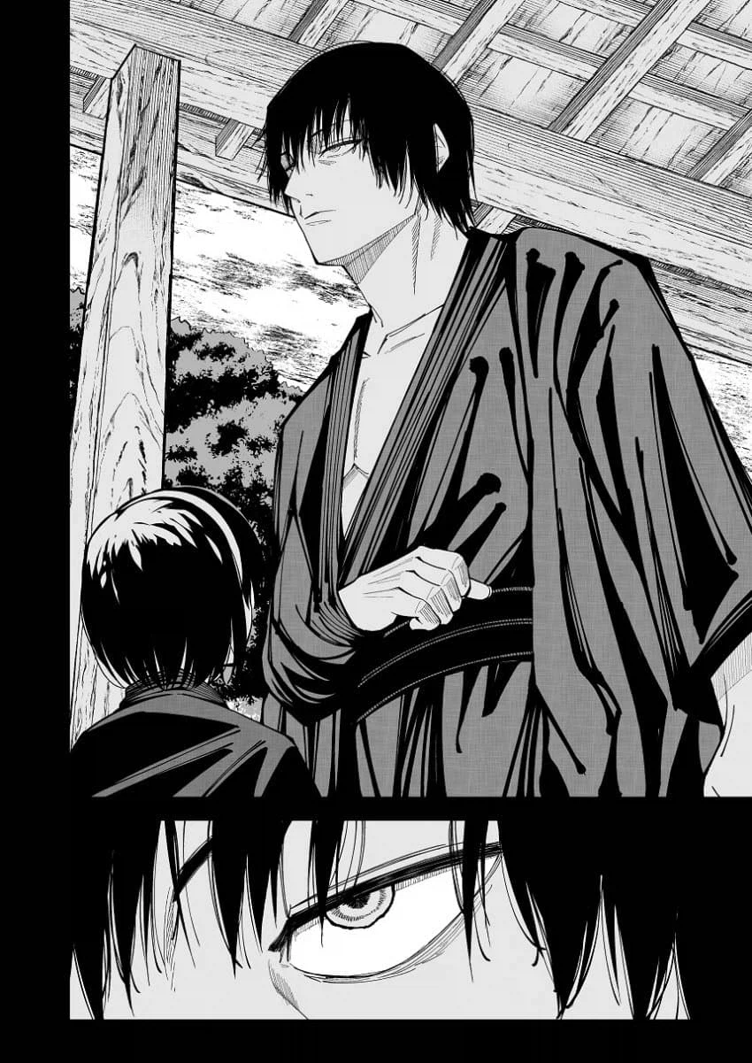 주술회전) TS 나오야는 설정만 봐도 꼴리는게_2.webp