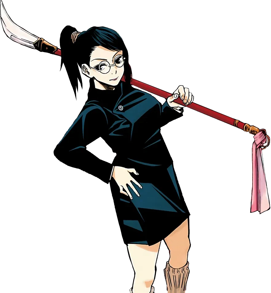 주술회전) TS 나오야는 설정만 봐도 꼴리는게_5.webp