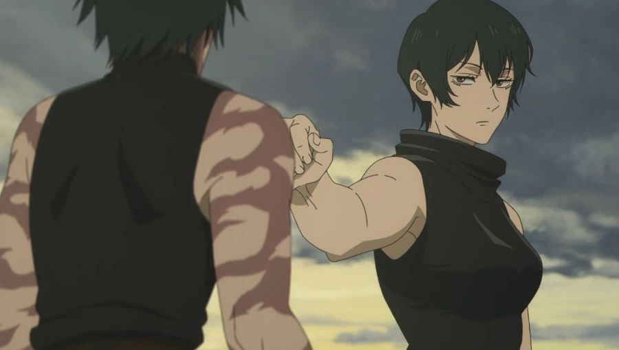 주술회전) 마키 마이 설정상 똑같이 생긴거맞지?_1.webp