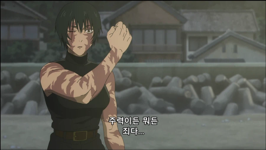 주술회전) 마키 마이 설정상 똑같이 생긴거맞지?_2.webp