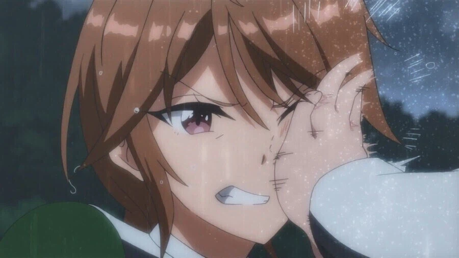 기가 존나쌘 언니들이 팀전 레이싱 하는 만화_6.webp